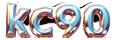 kc90 logo